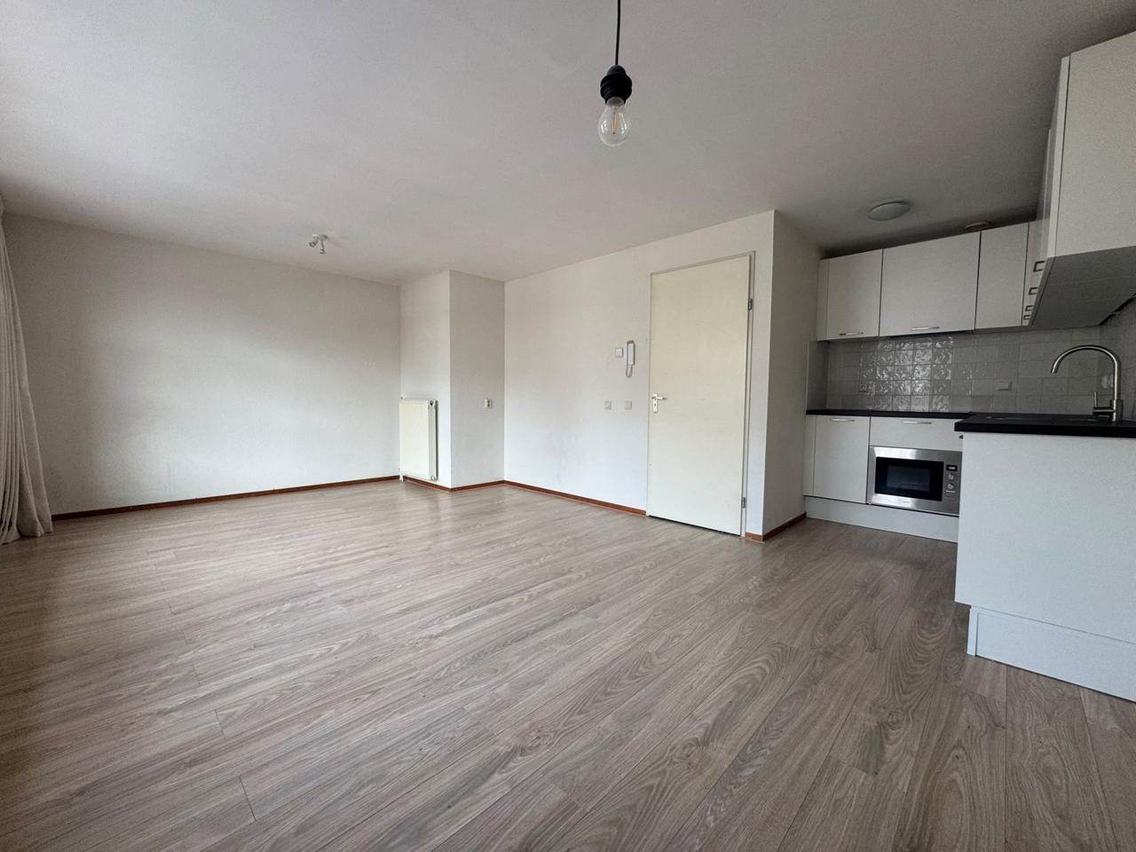 Appartement met dakterras in Groningen - Afbeelding 2