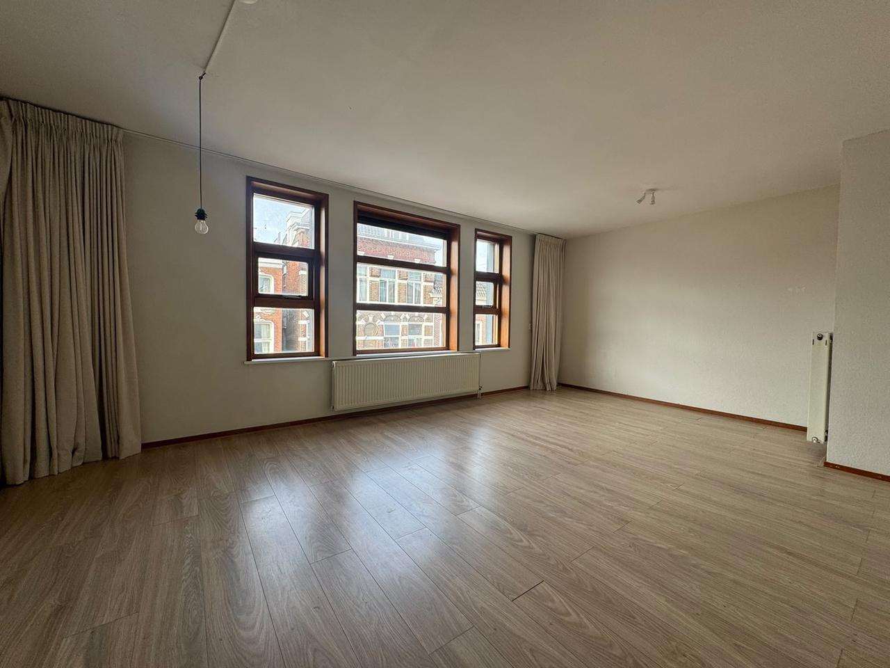 Appartement met dakterras in Groningen - Afbeelding 3