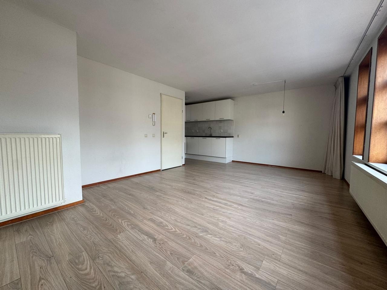 Appartement met dakterras in Groningen - Afbeelding 5