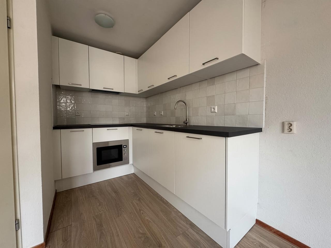 Appartement met dakterras in Groningen - Afbeelding 6