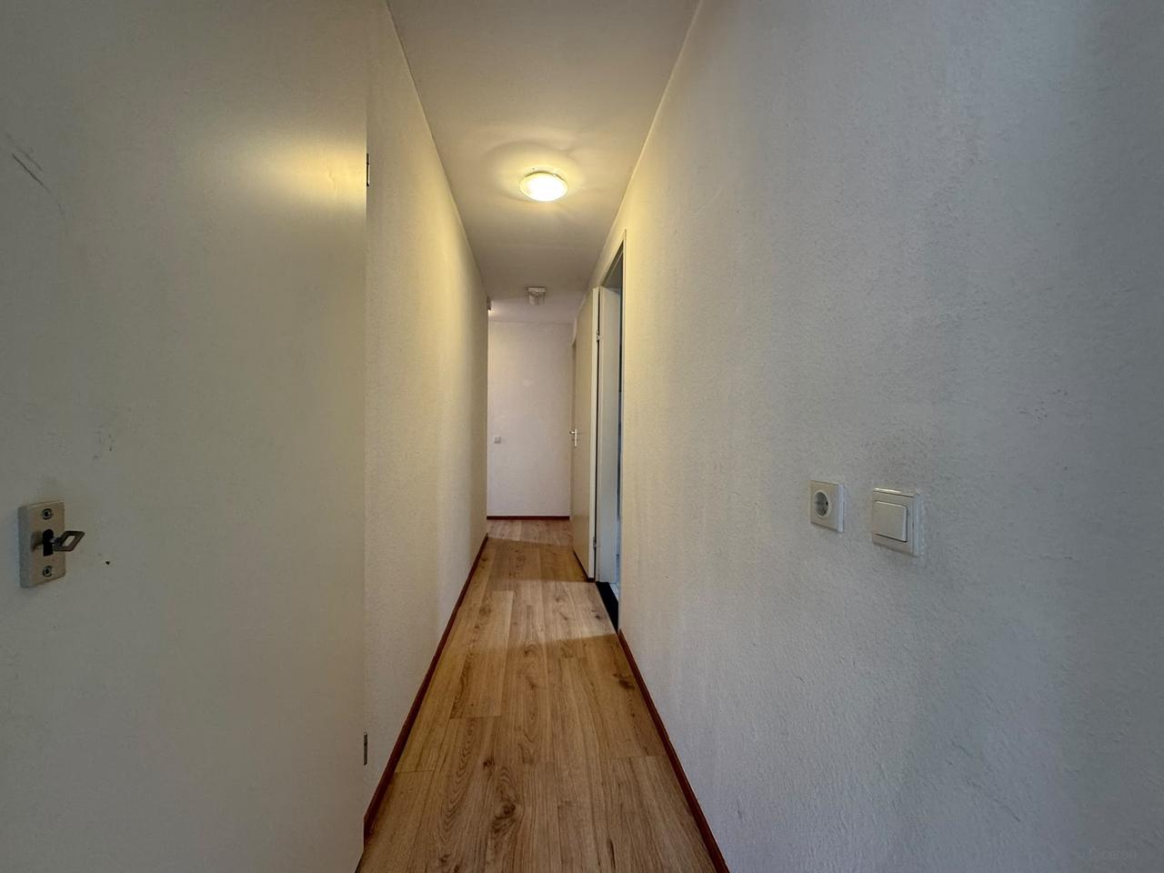 Appartement met dakterras in Groningen - Afbeelding 7