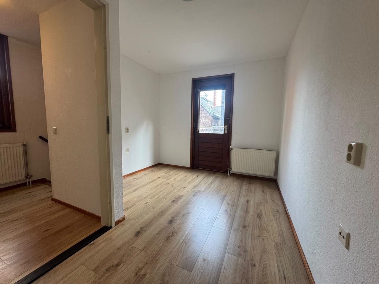Appartement met dakterras in Groningen - Afbeelding 8