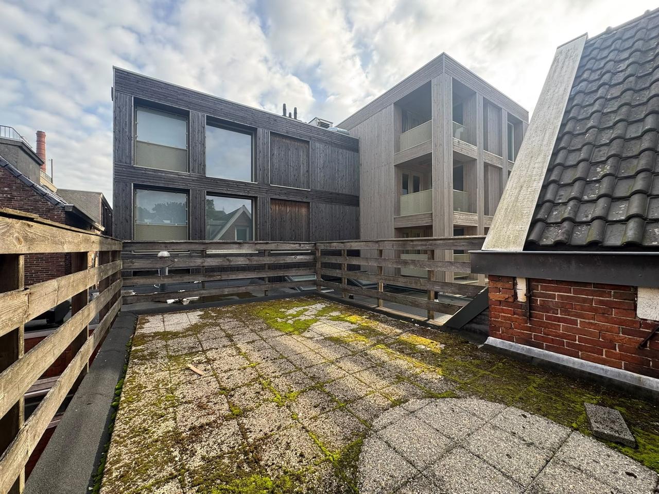Appartement met dakterras in Groningen - Afbeelding 12