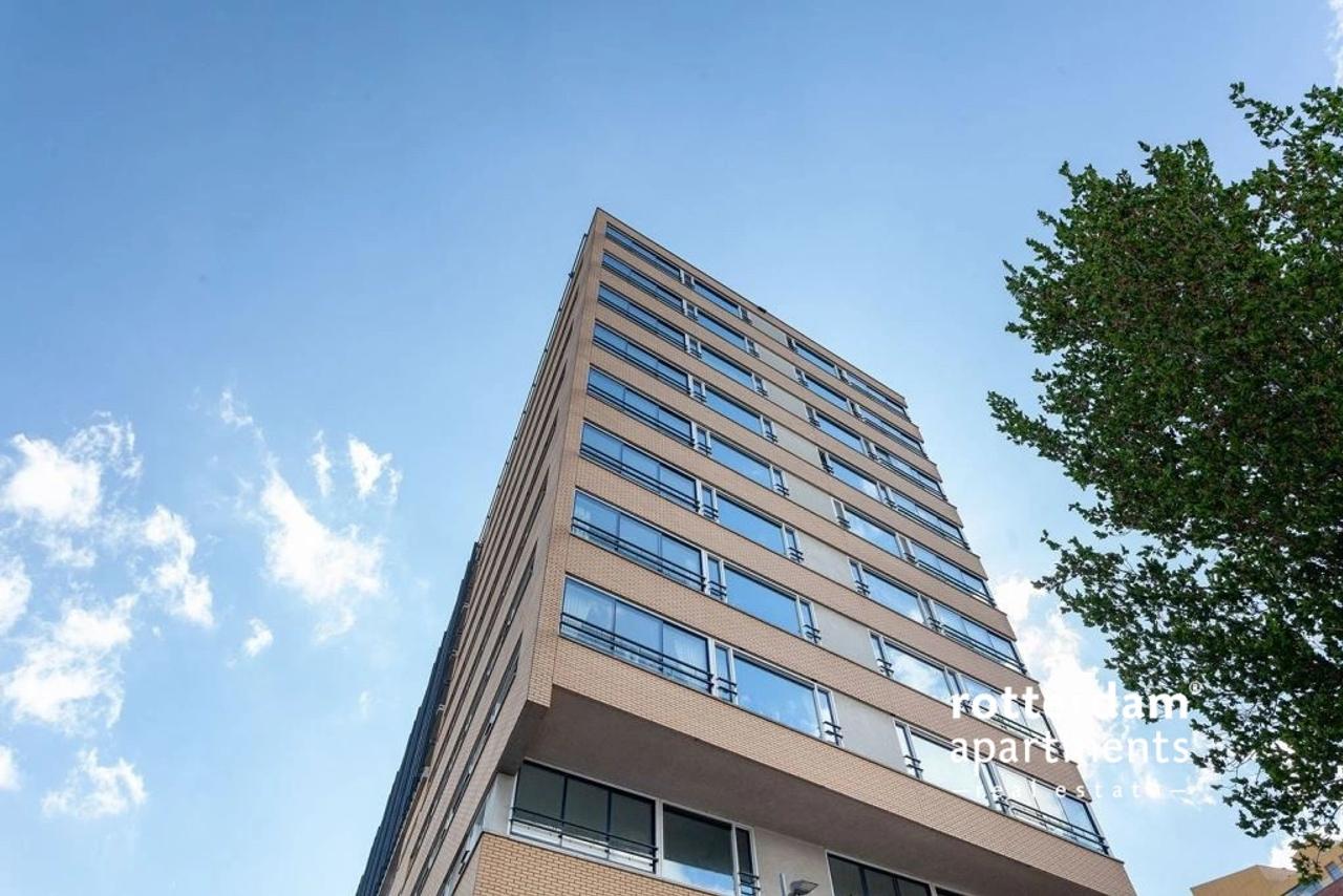 Gemeubileerd 3-kamerappartement met Maaszicht - Afbeelding 20