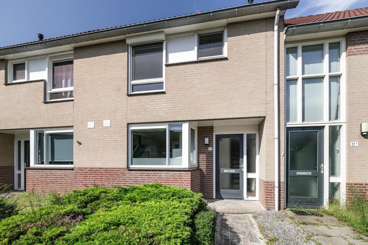 Energiezuinige gezinswoning met tuin in Veldhoven - Afbeelding 1