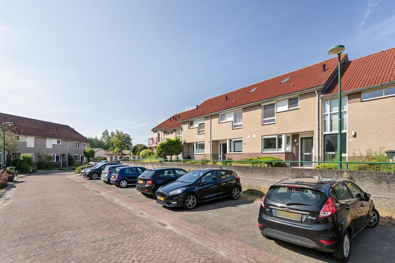 Energiezuinige gezinswoning met tuin in Veldhoven - Afbeelding 2