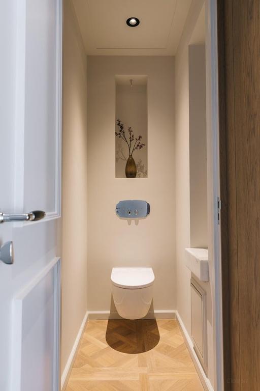 60 m² met balkon in Amsterdam Oud-Zuid - Afbeelding 5