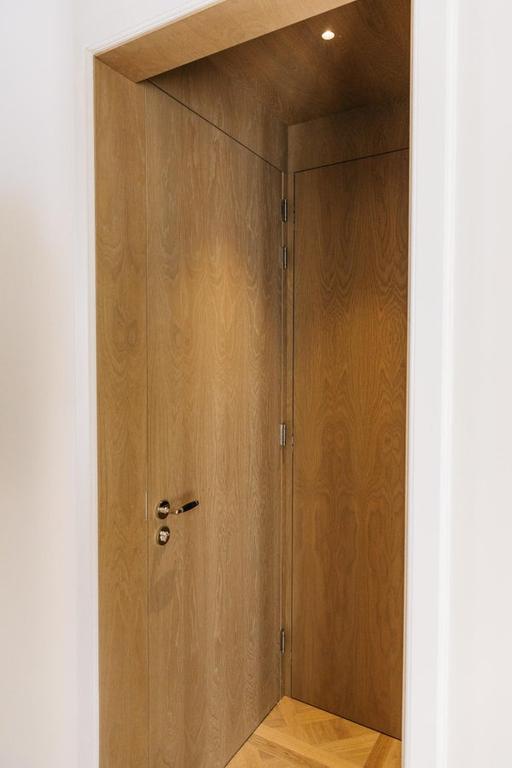 60 m² met balkon in Amsterdam Oud-Zuid - Afbeelding 6