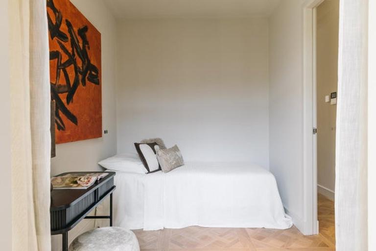 60 m² met balkon in Amsterdam Oud-Zuid - Afbeelding 7