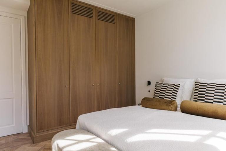 60 m² met balkon in Amsterdam Oud-Zuid - Afbeelding 8