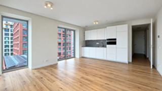 A+++ Two-Bedroom Apartment with Balcony - Image 2