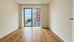A+++ Two-Bedroom Apartment with Balcony - Image 4