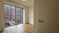 A+++ Two-Bedroom Apartment with Balcony - Image 5