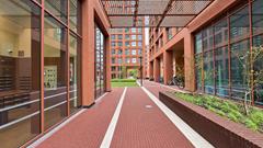 A+++ Two-Bedroom Apartment with Balcony - Image 7
