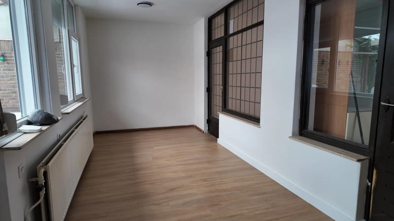 185 m² huis met tuin in Rothem - Afbeelding 4