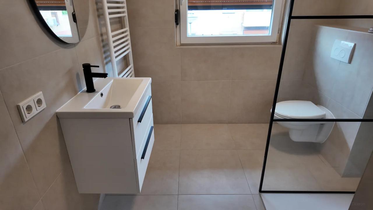 185 m² huis met tuin in Rothem - Afbeelding 21