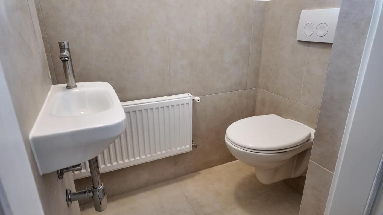 185 m² huis met tuin in Rothem - Afbeelding 22