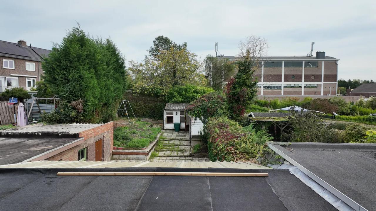 185 m² huis met tuin in Rothem - Afbeelding 24