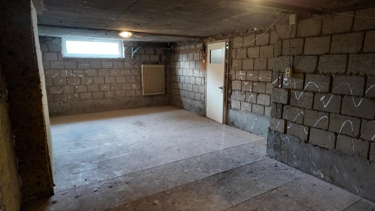 185 m² huis met tuin in Rothem - Afbeelding 25
