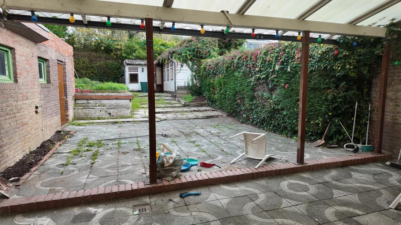 185 m² huis met tuin in Rothem - Afbeelding 27