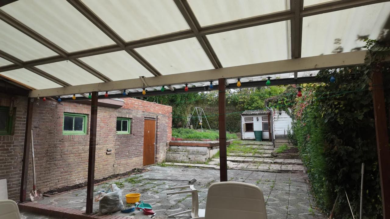 185 m² huis met tuin in Rothem - Afbeelding 28