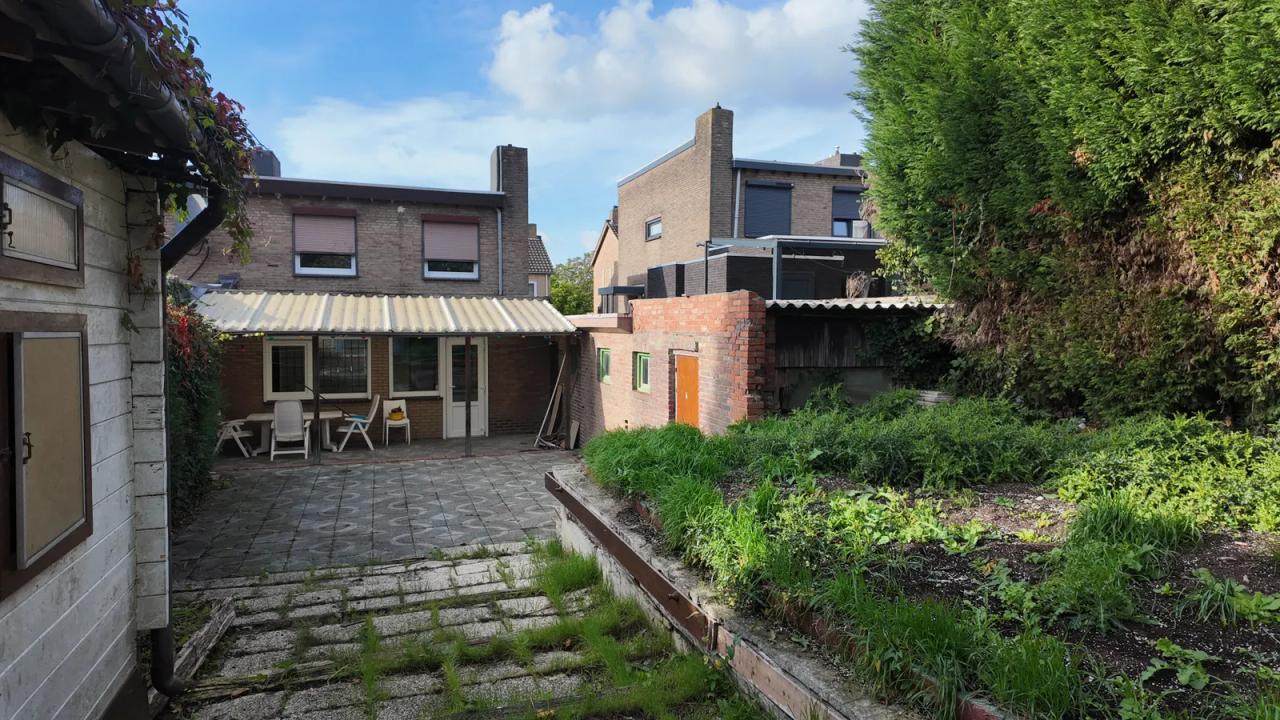 185 m² huis met tuin in Rothem - Afbeelding 29
