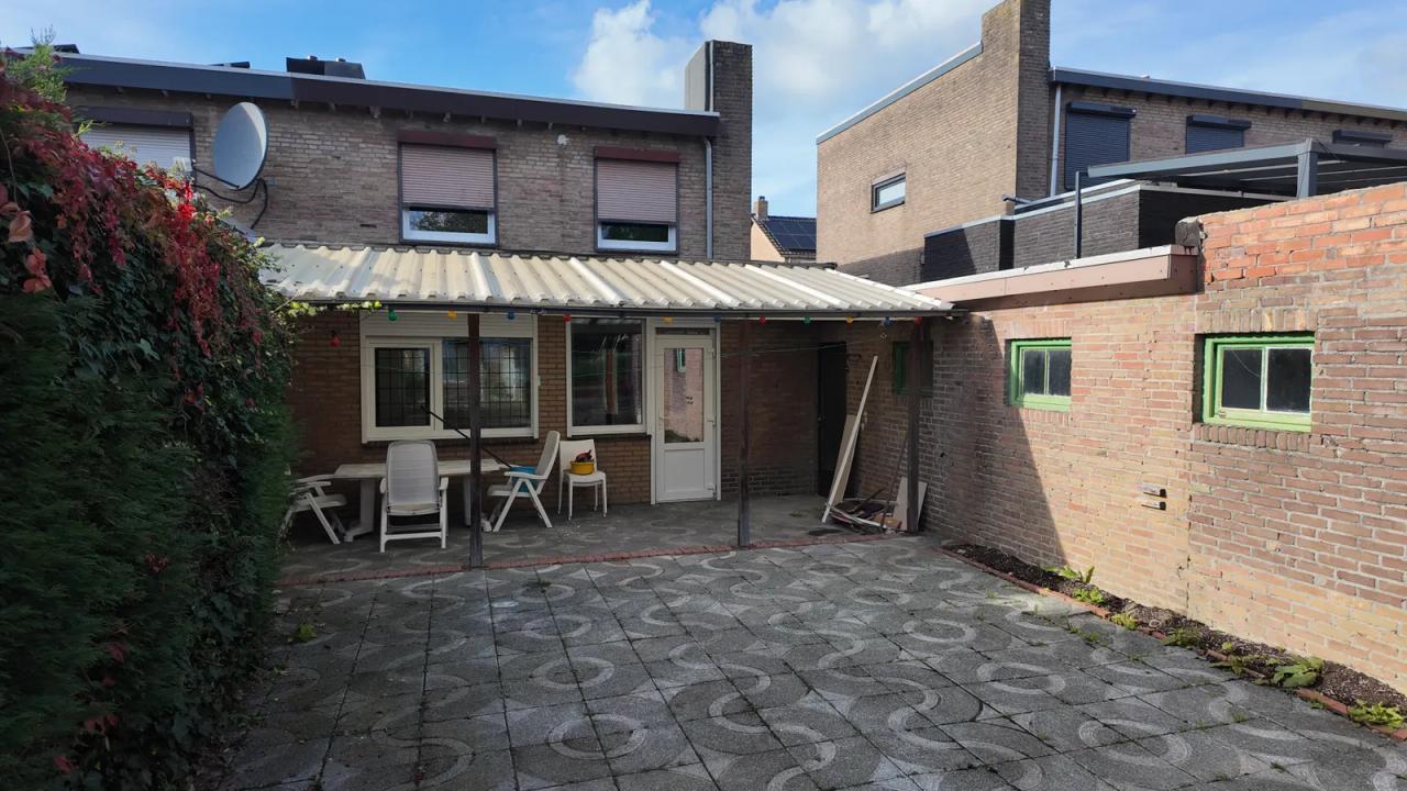 185 m² huis met tuin in Rothem - Afbeelding 30