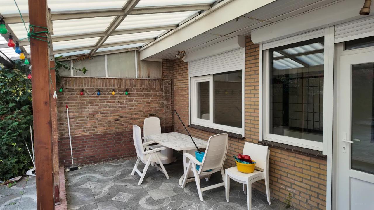 185 m² huis met tuin in Rothem - Afbeelding 31