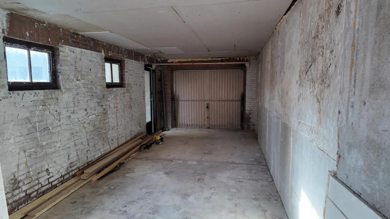 185 m² huis met tuin in Rothem - Afbeelding 32