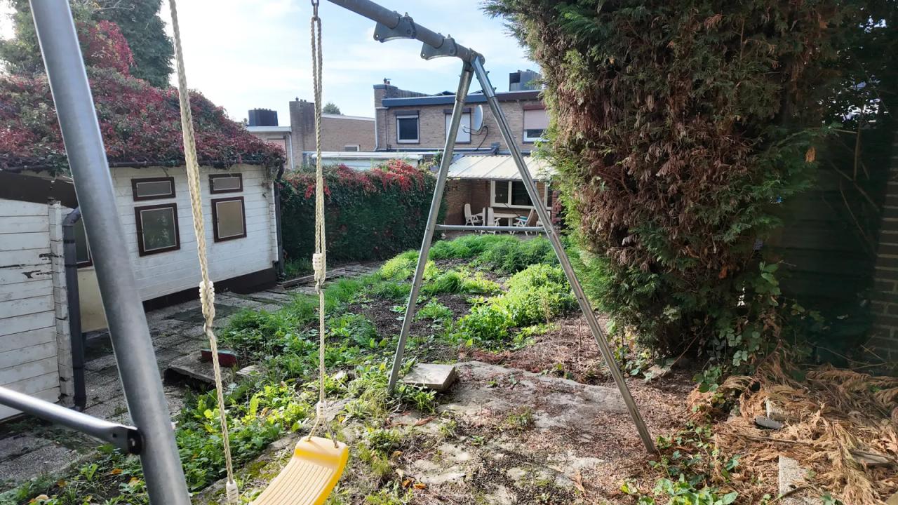 185 m² huis met tuin in Rothem - Afbeelding 33