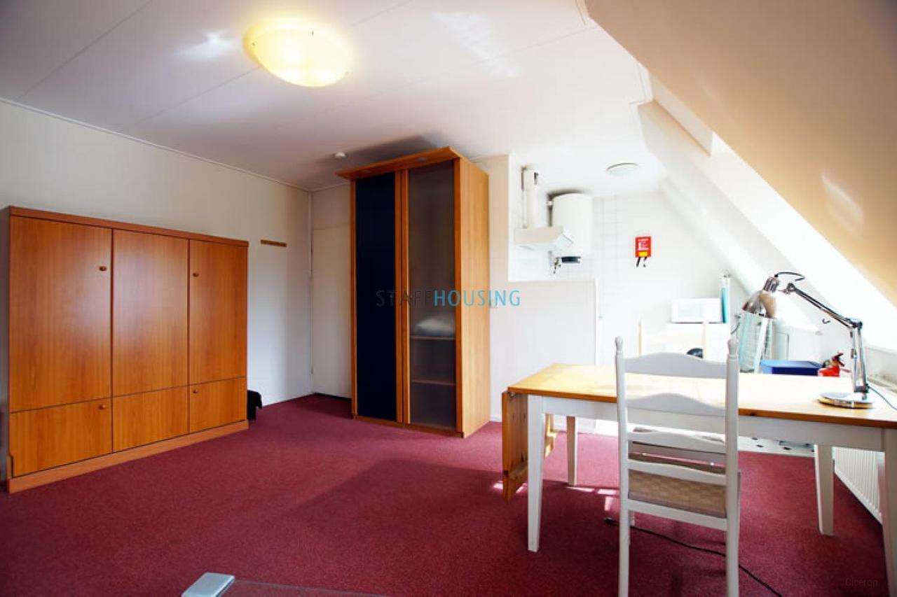 Gemeubileerde studio van 38 m² in Hillegersberg - Afbeelding 5