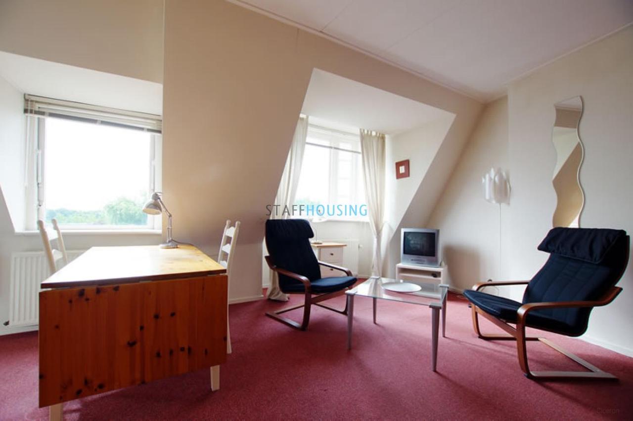 Gemeubileerde studio van 38 m² in Hillegersberg - Afbeelding 6