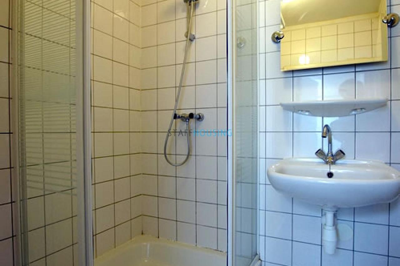 Gemeubileerde studio van 38 m² in Hillegersberg - Afbeelding 9