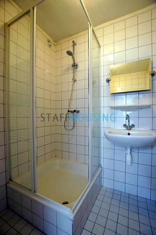Gemeubileerde studio van 38 m² in Hillegersberg - Afbeelding 11
