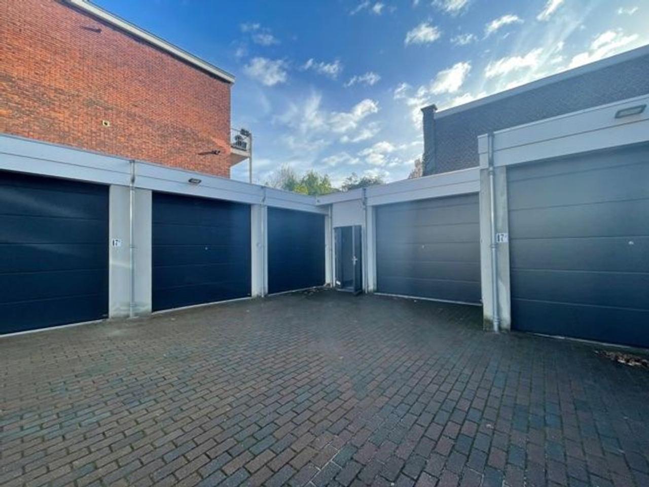 Apartment for Rent in Kortenbos - Image 1