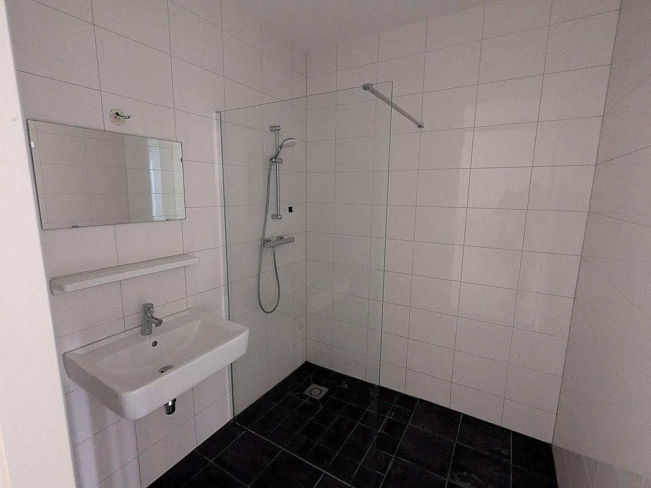 89 m² apartment with balcony in Statenkwartier - Image 6