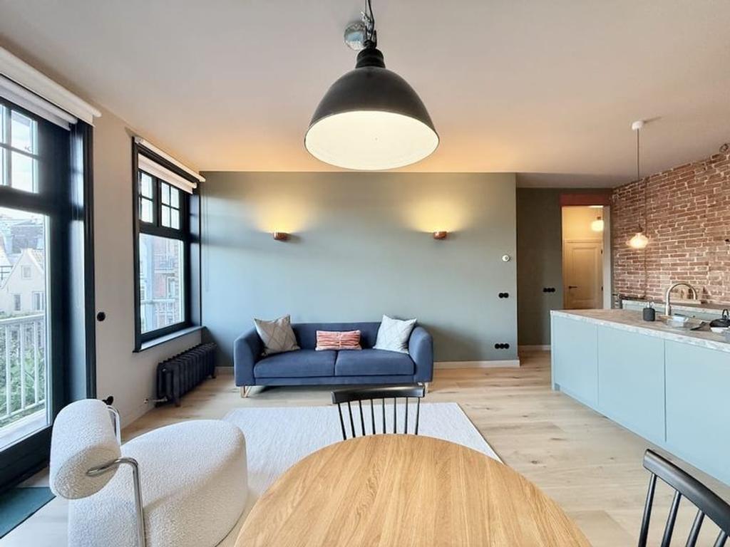 Gemeubileerd 2-kamerappartement in de Jordaan - Afbeelding 2