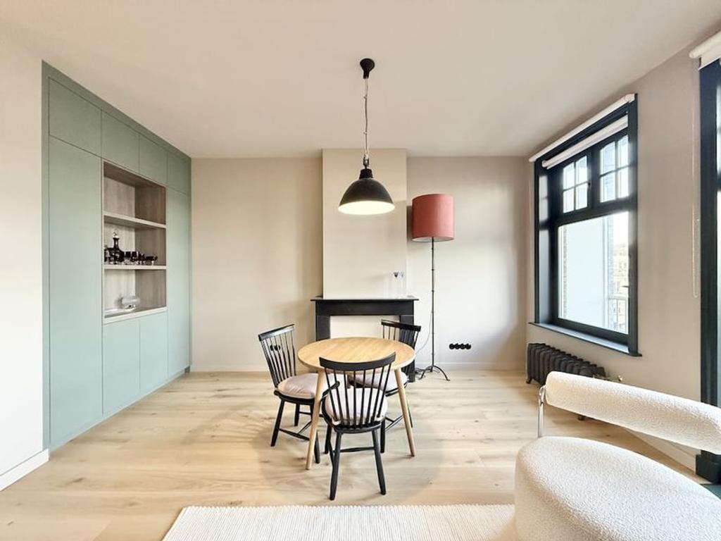 Gemeubileerd 2-kamerappartement in de Jordaan - Afbeelding 3