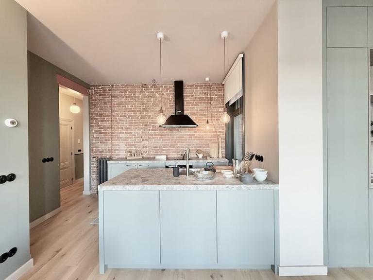 Gemeubileerd 2-kamerappartement in de Jordaan - Afbeelding 4