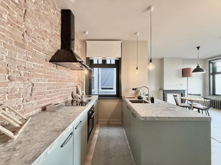 Gemeubileerd 2-kamerappartement in de Jordaan - Afbeelding 5