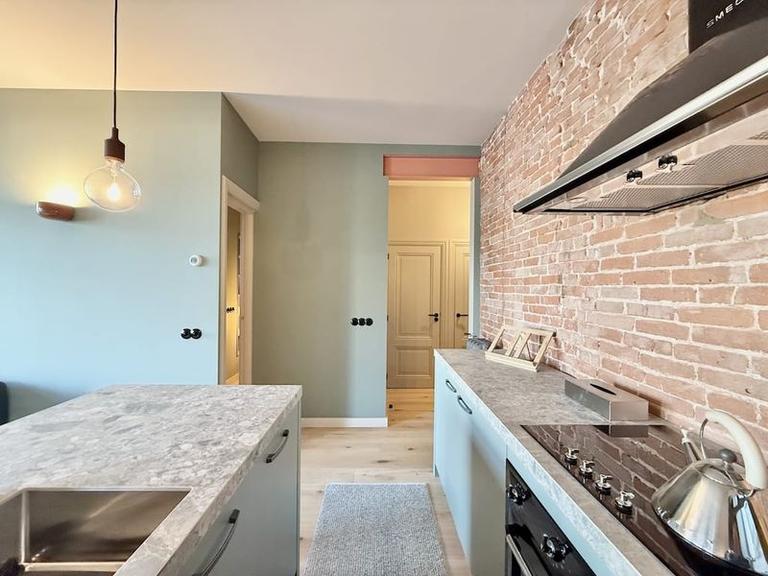 Gemeubileerd 2-kamerappartement in de Jordaan - Afbeelding 6