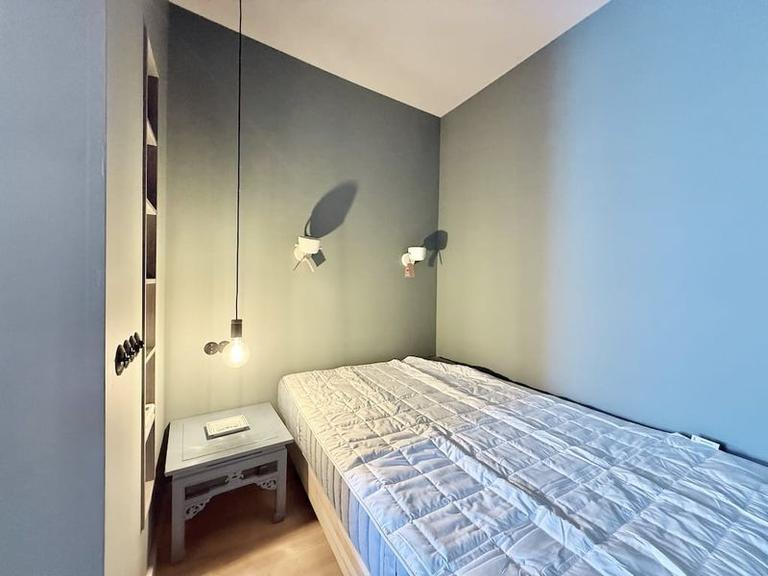 Gemeubileerd 2-kamerappartement in de Jordaan - Afbeelding 8