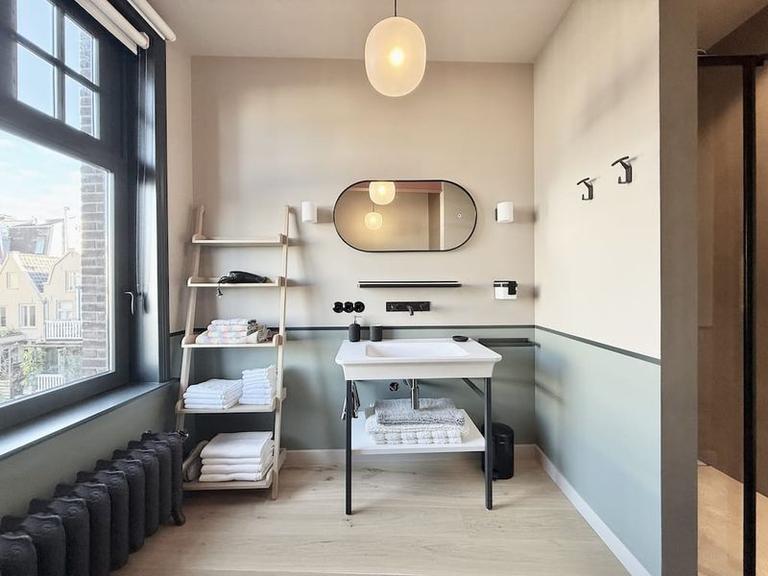 Gemeubileerd 2-kamerappartement in de Jordaan - Afbeelding 9