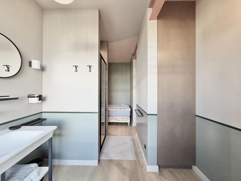 Gemeubileerd 2-kamerappartement in de Jordaan - Afbeelding 10