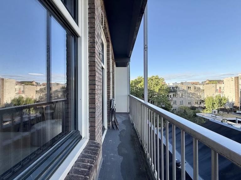 Gemeubileerd 2-kamerappartement in de Jordaan - Afbeelding 11