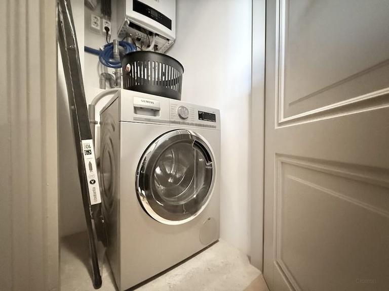 Gemeubileerd 2-kamerappartement in de Jordaan - Afbeelding 13