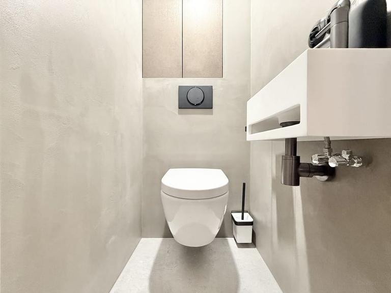 Gemeubileerd 2-kamerappartement in de Jordaan - Afbeelding 14