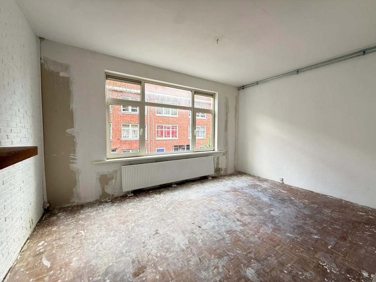 Appartement met groot balkon in Tarwewijk - Afbeelding 3