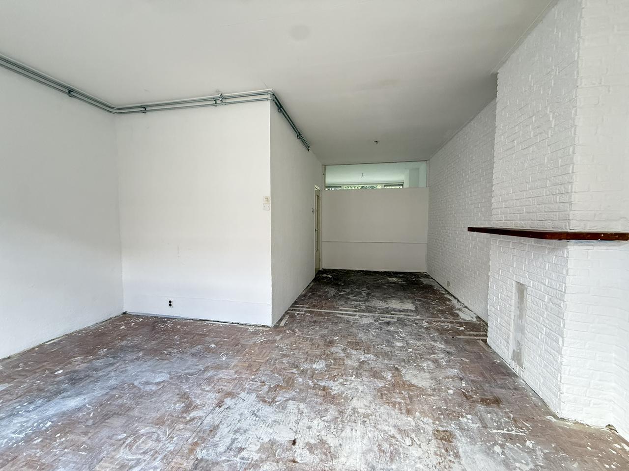 Appartement met groot balkon in Tarwewijk - Afbeelding 4