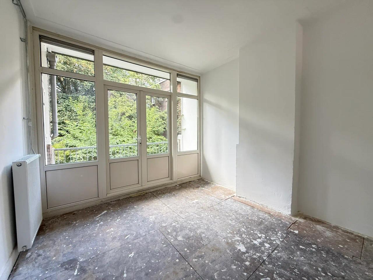 Appartement met groot balkon in Tarwewijk - Afbeelding 6